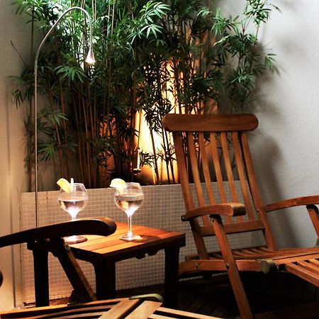 Mikasa Agua Amarga & Spa エクステリア 写真