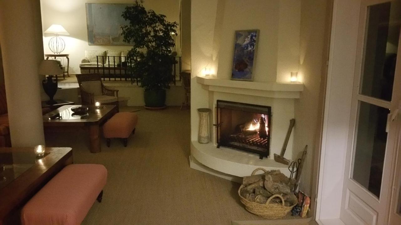 Mikasa Agua Amarga & Spa エクステリア 写真