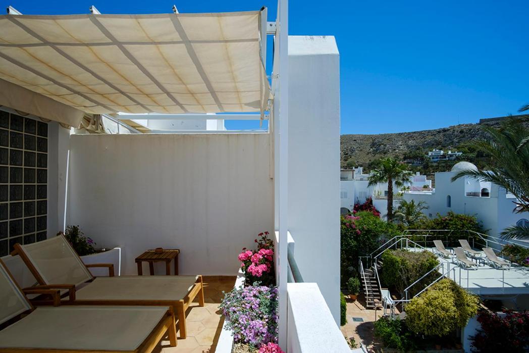 Mikasa Agua Amarga & Spa エクステリア 写真