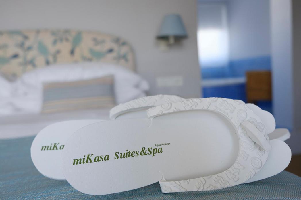 Mikasa Agua Amarga & Spa エクステリア 写真