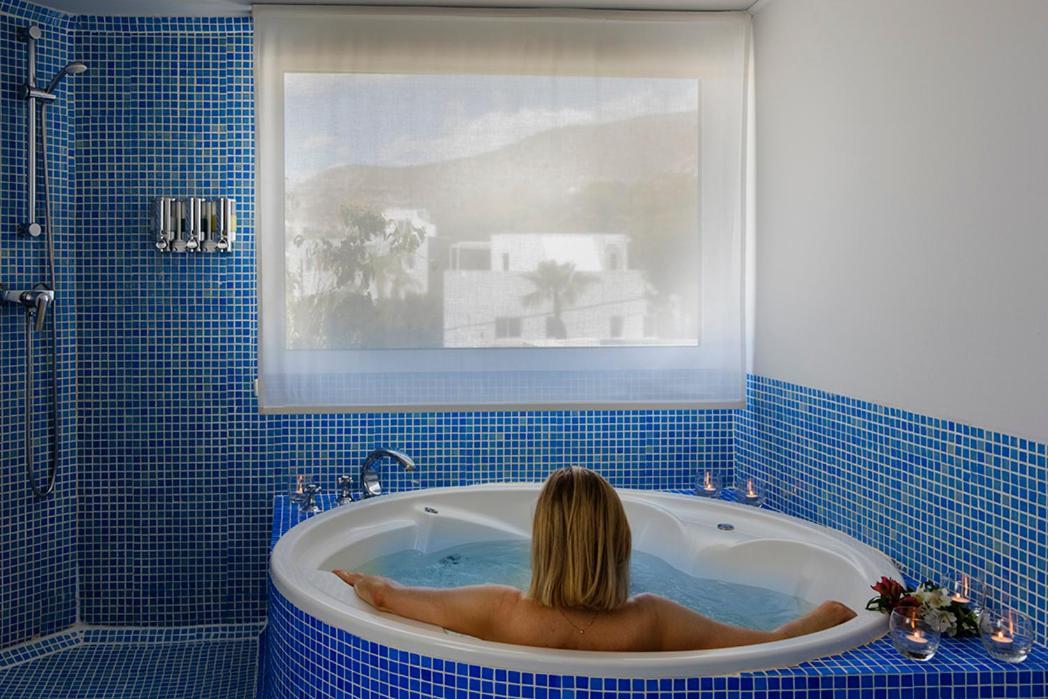 Mikasa Agua Amarga & Spa エクステリア 写真