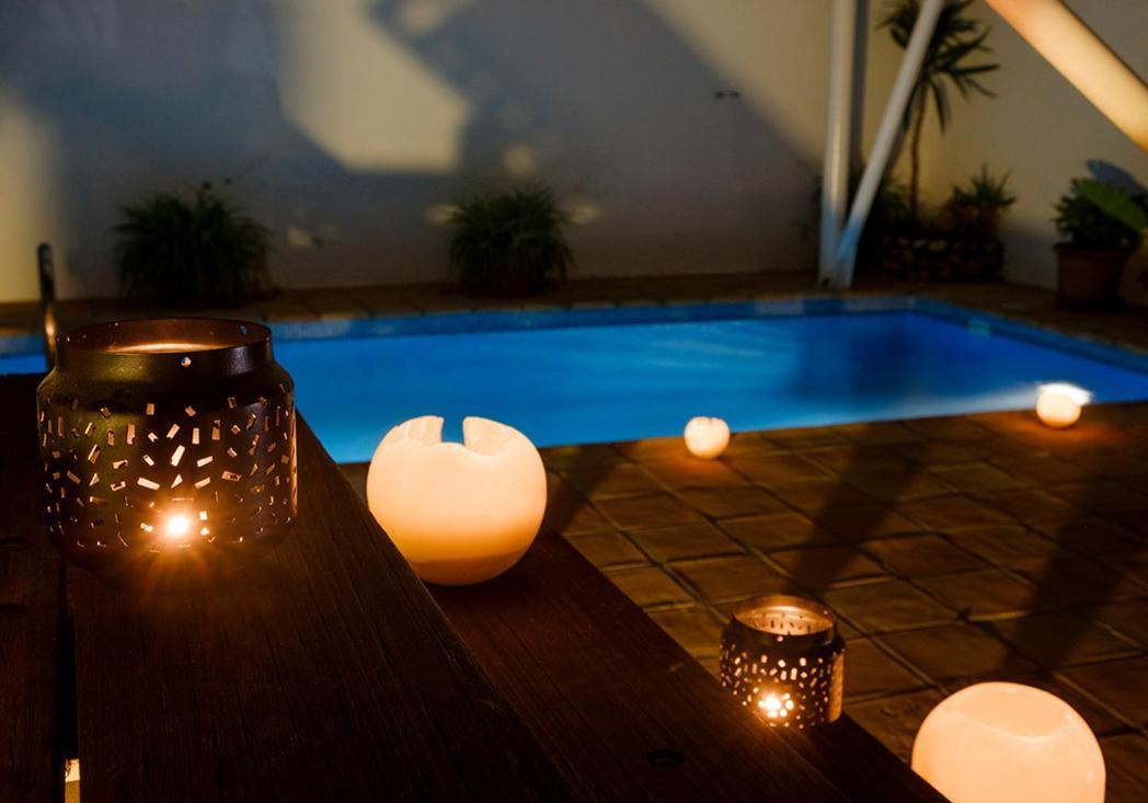 Mikasa Agua Amarga & Spa エクステリア 写真