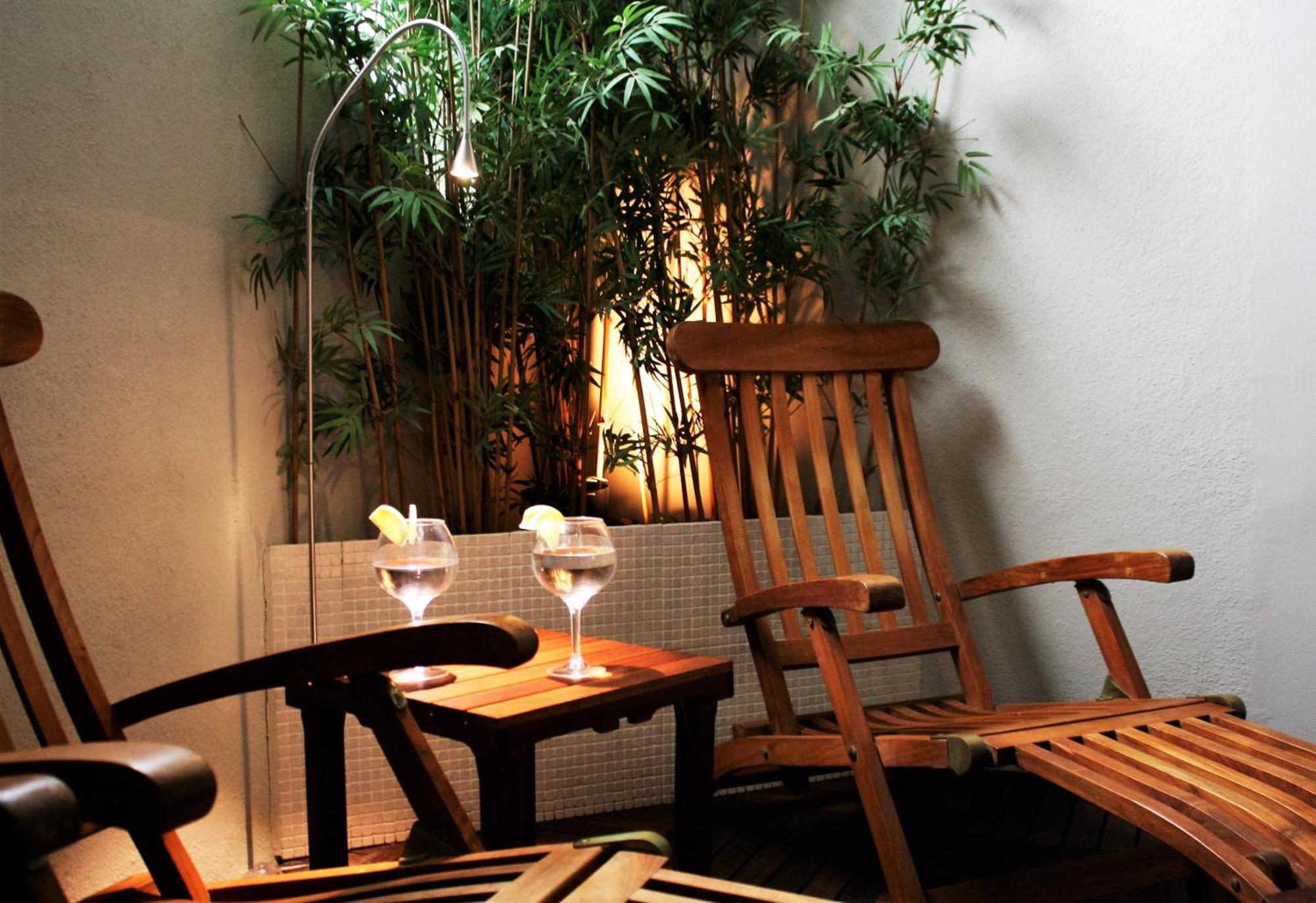 Mikasa Agua Amarga & Spa エクステリア 写真