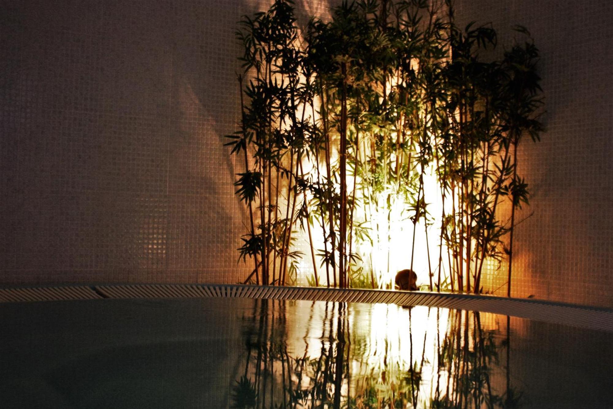 Mikasa Agua Amarga & Spa エクステリア 写真