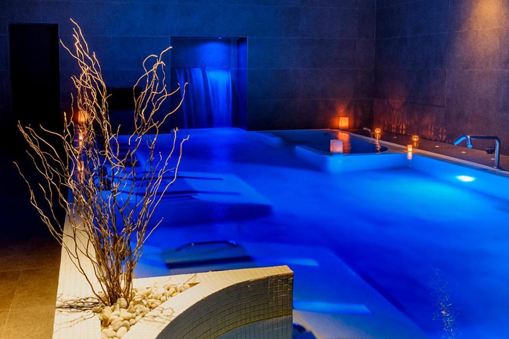 Mikasa Agua Amarga & Spa エクステリア 写真