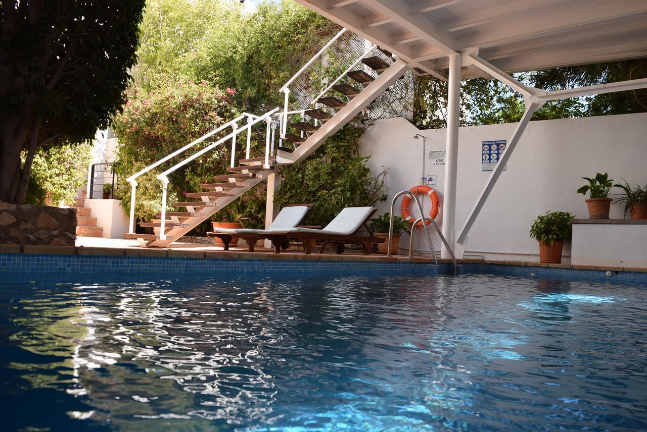 Mikasa Agua Amarga & Spa エクステリア 写真